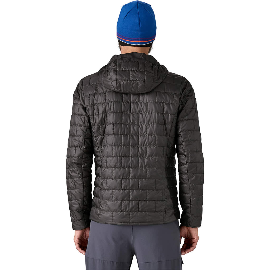 Men's Nano Puff Hoody
