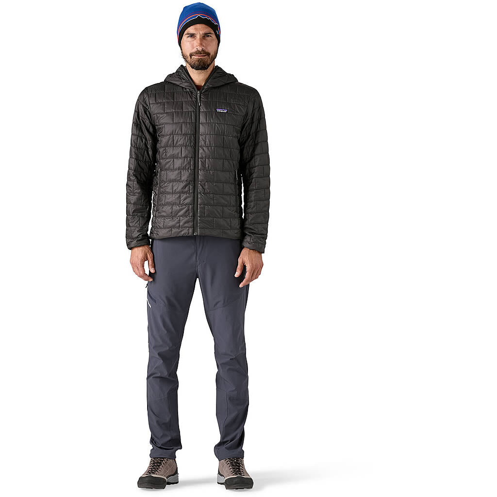 Men's Nano Puff Hoody