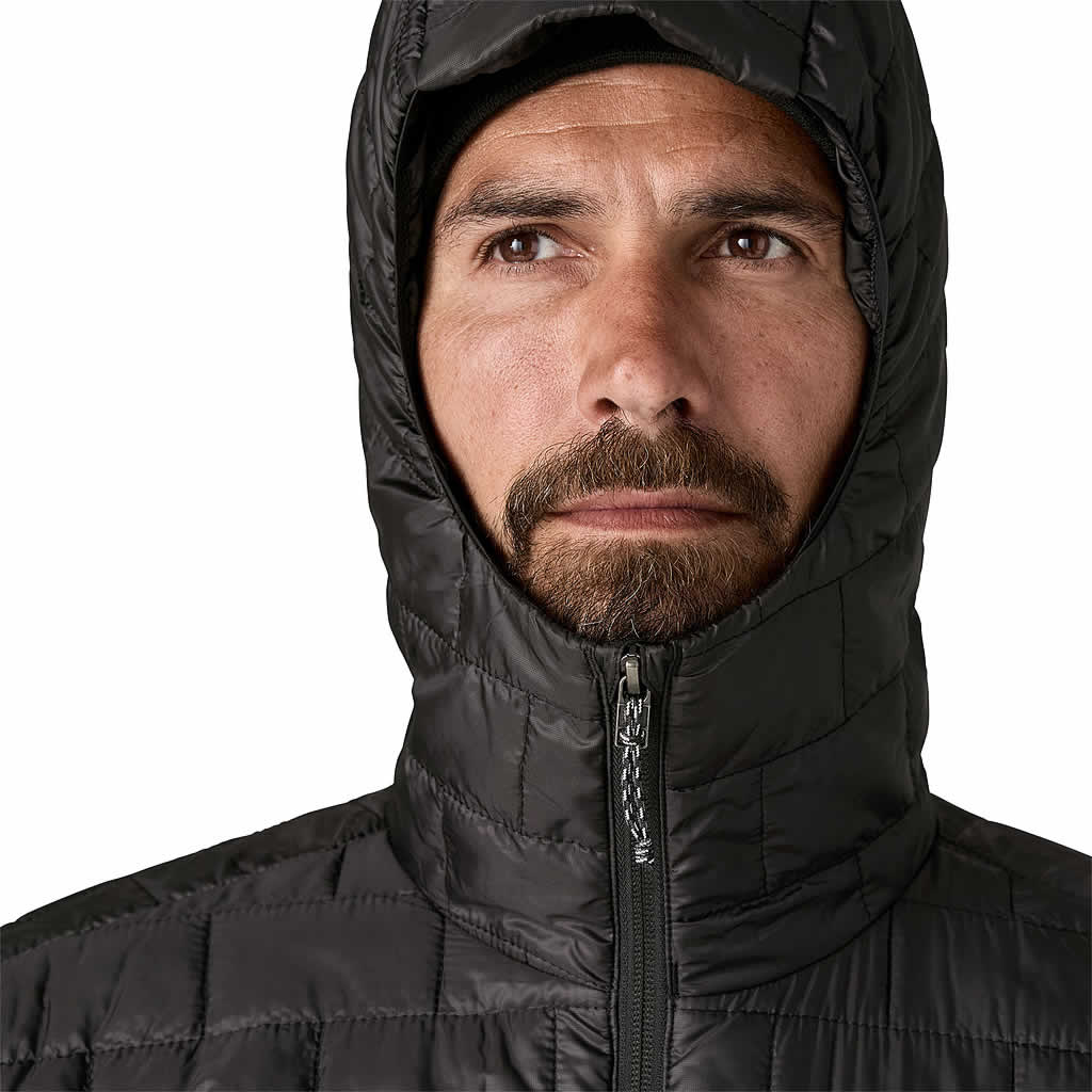 Men's Nano Puff Hoody