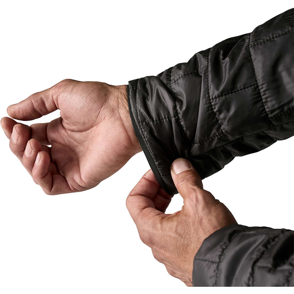 Men's Nano Puff Hoody