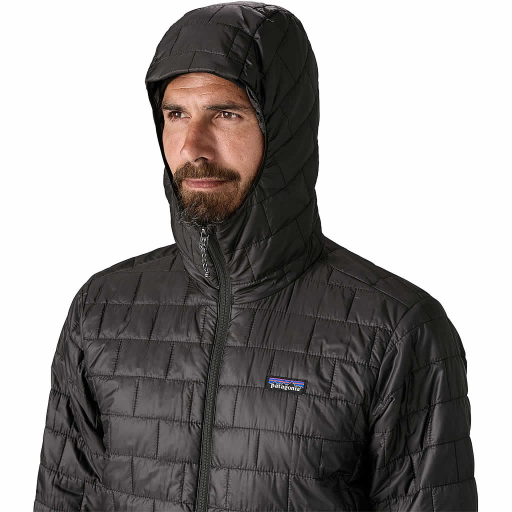 Men's Nano Puff Hoody