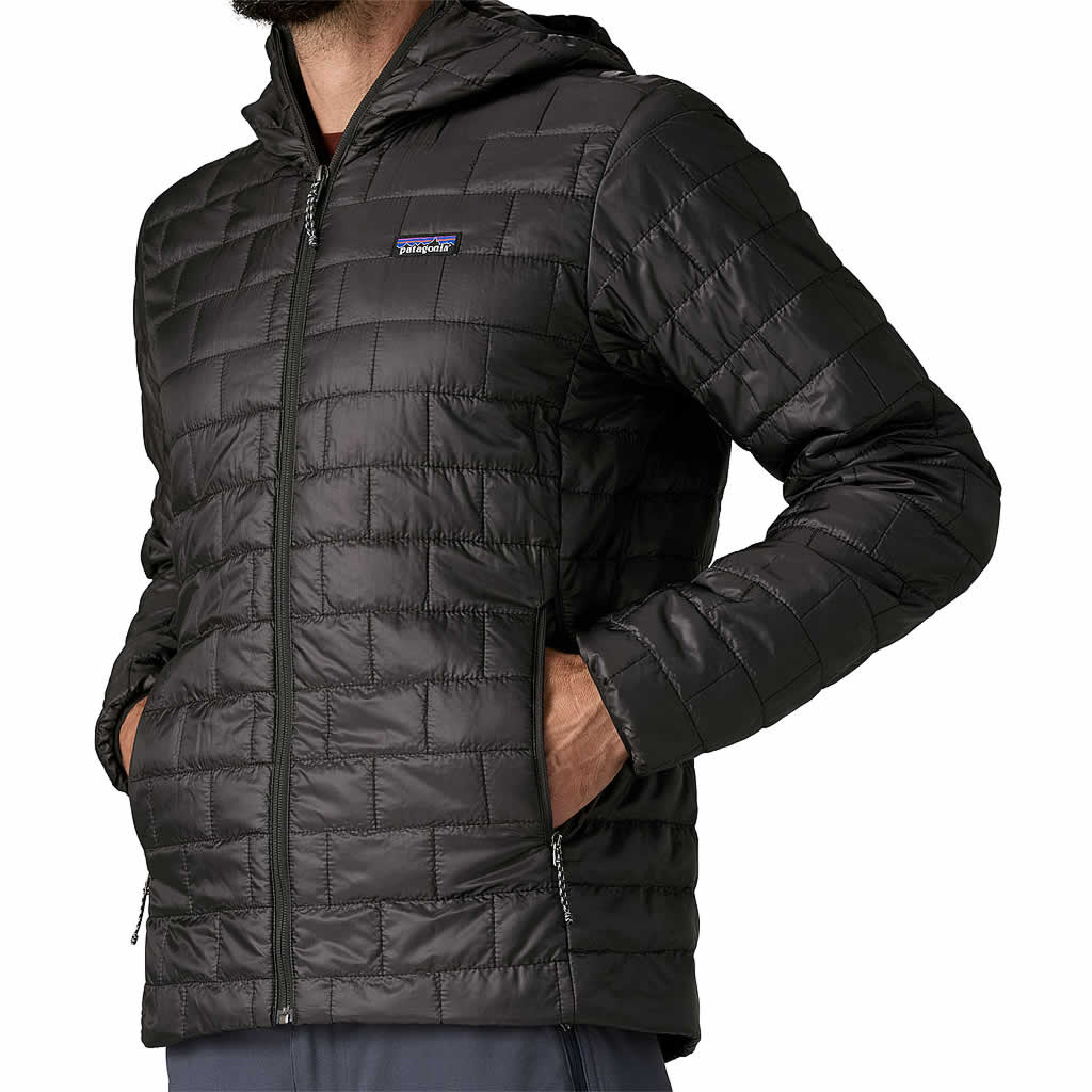 Men's Nano Puff Hoody