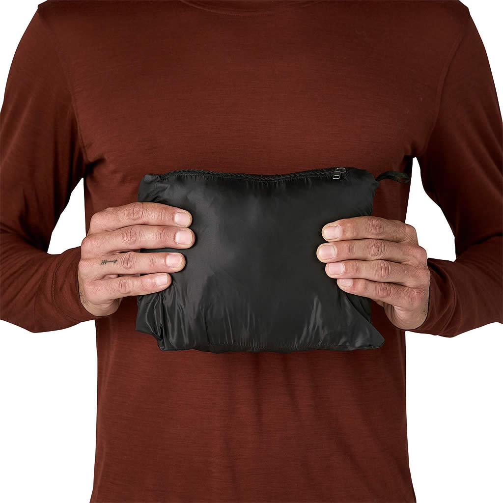 Men's Nano Puff Hoody