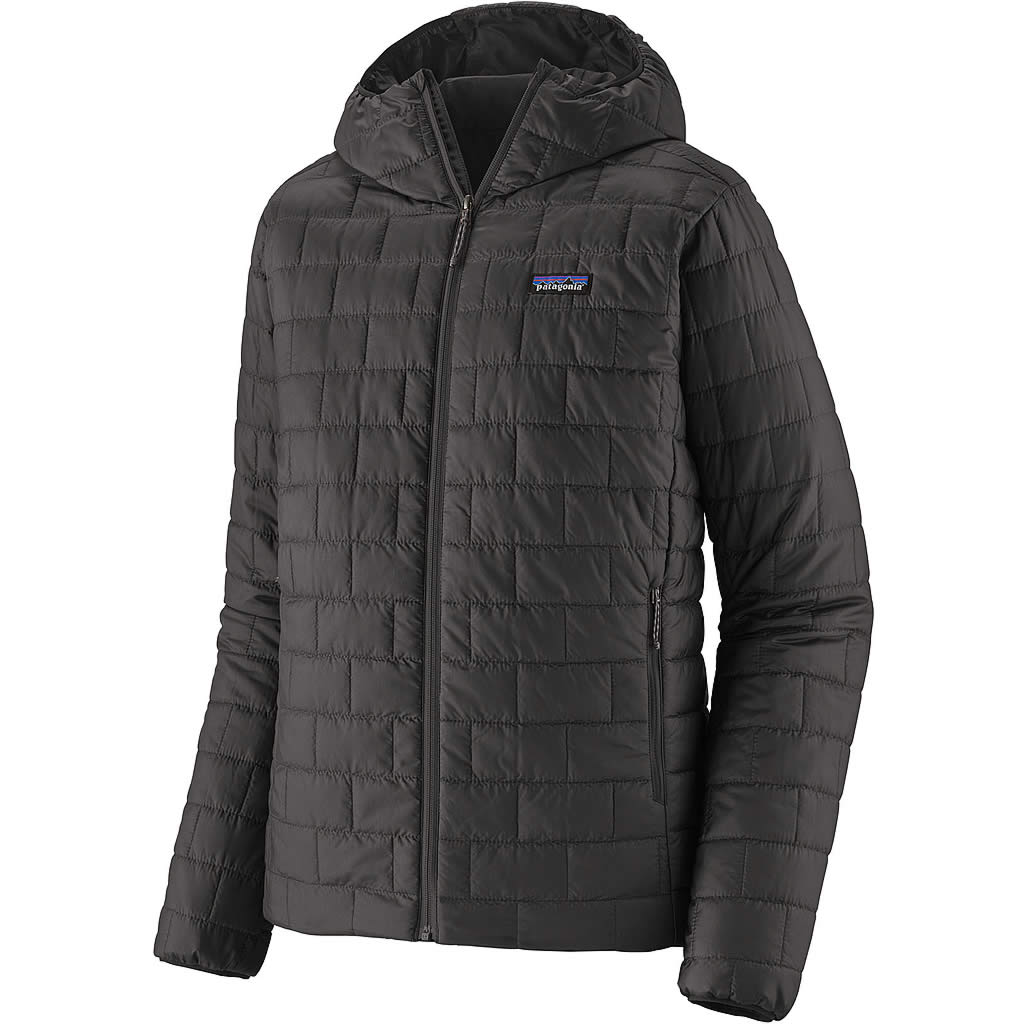 Men's Nano Puff Hoody
