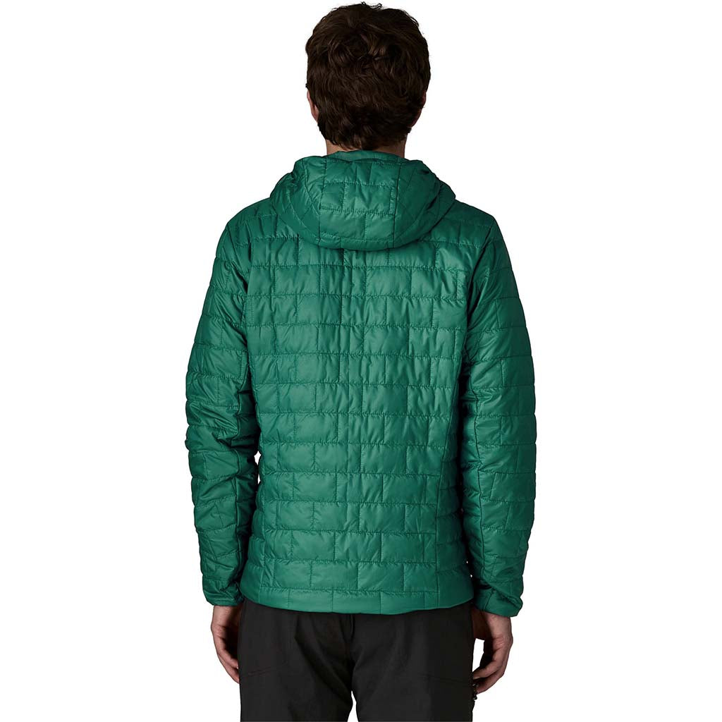 Men's Nano Puff Hoody