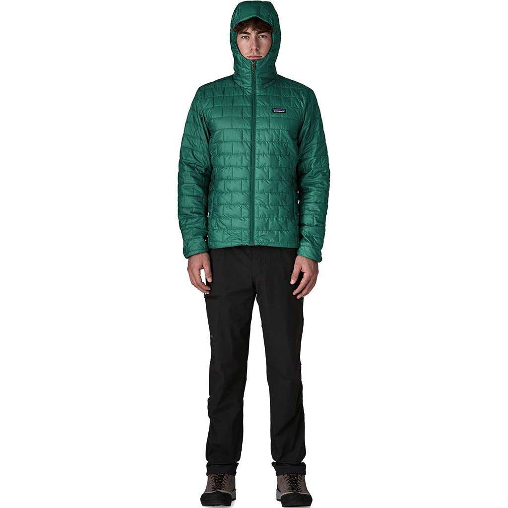 Men's Nano Puff Hoody