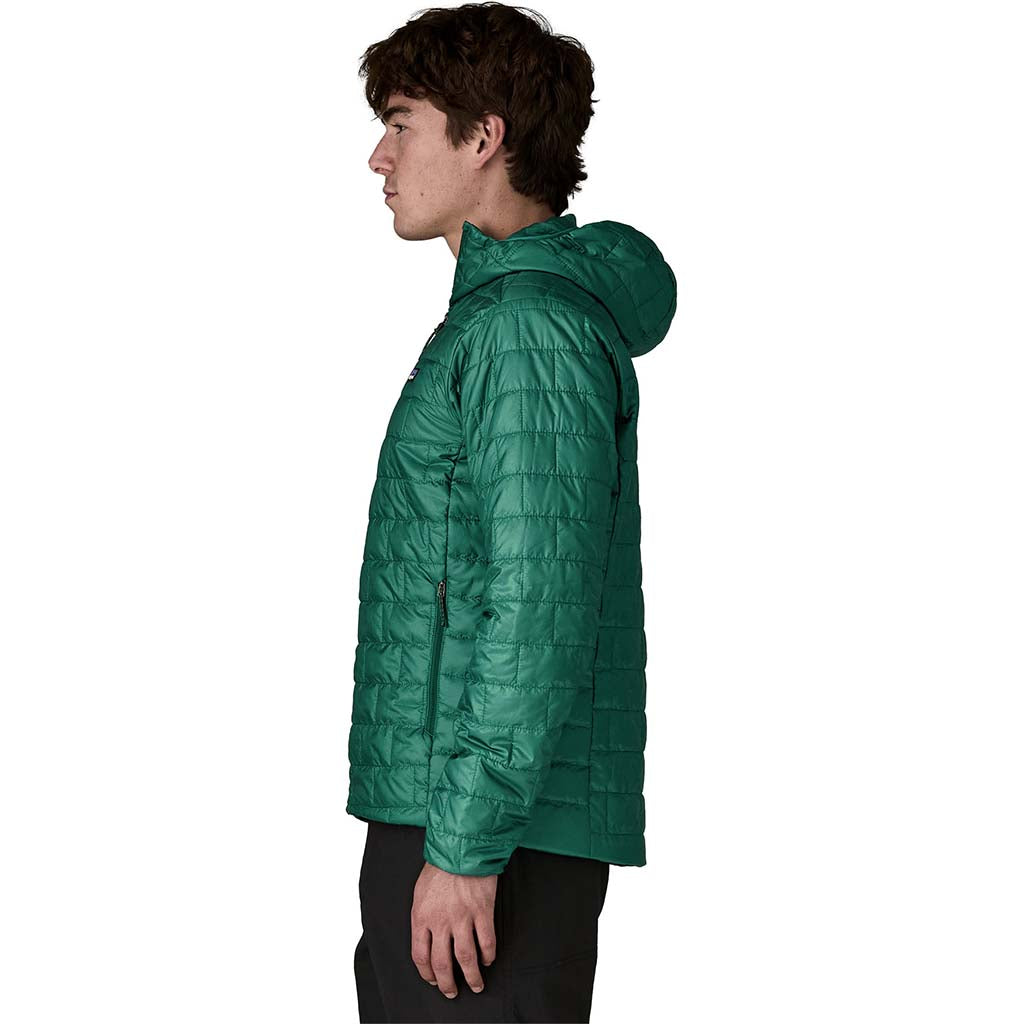 Men's Nano Puff Hoody