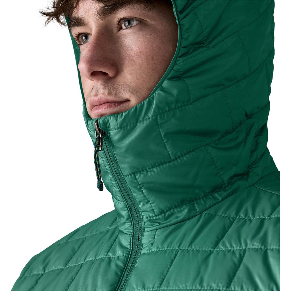 Men's Nano Puff Hoody