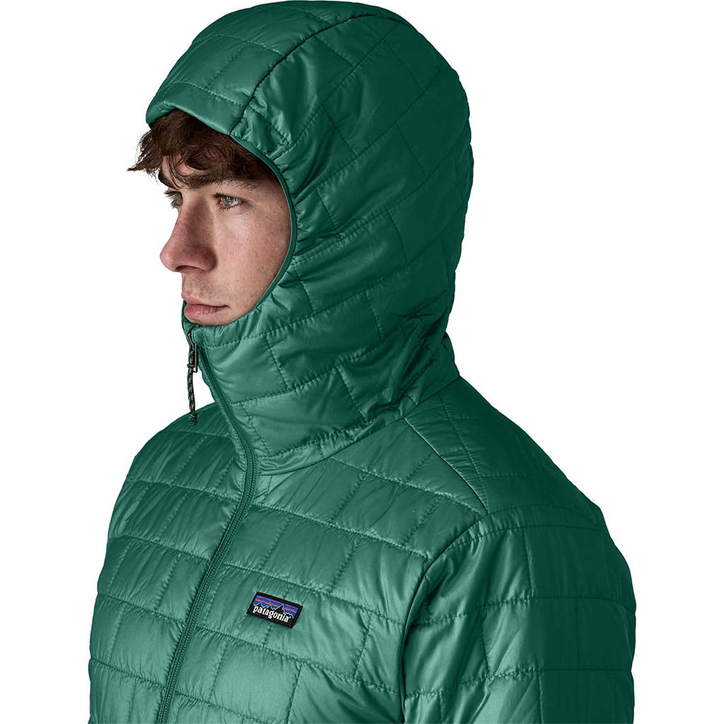 Men's Nano Puff Hoody