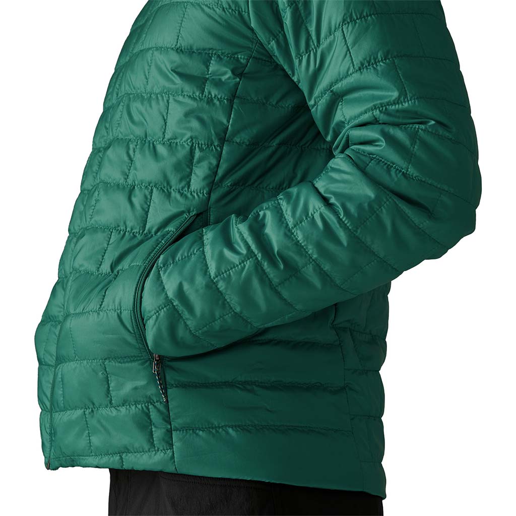 Men's Nano Puff Hoody