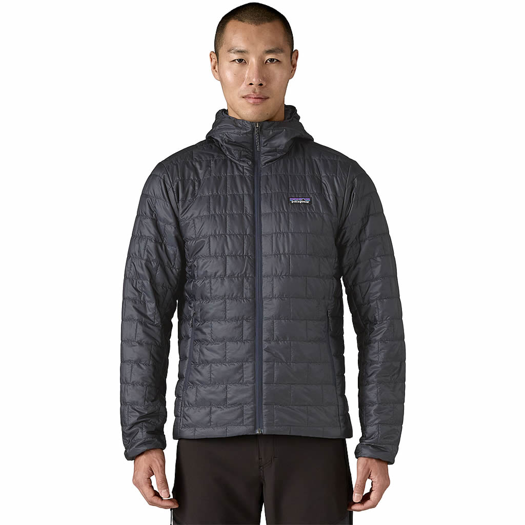 Men's Nano Puff Hoody