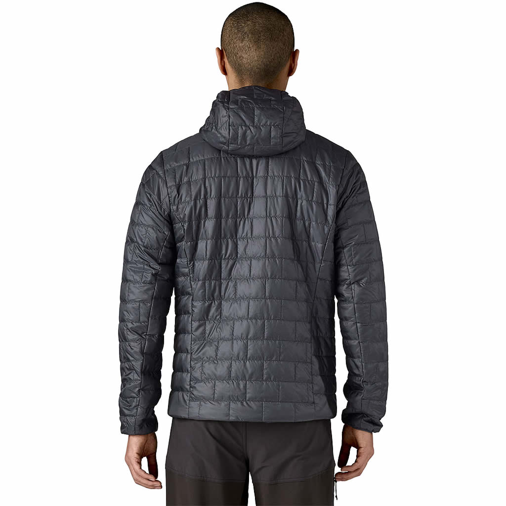 Men's Nano Puff Hoody