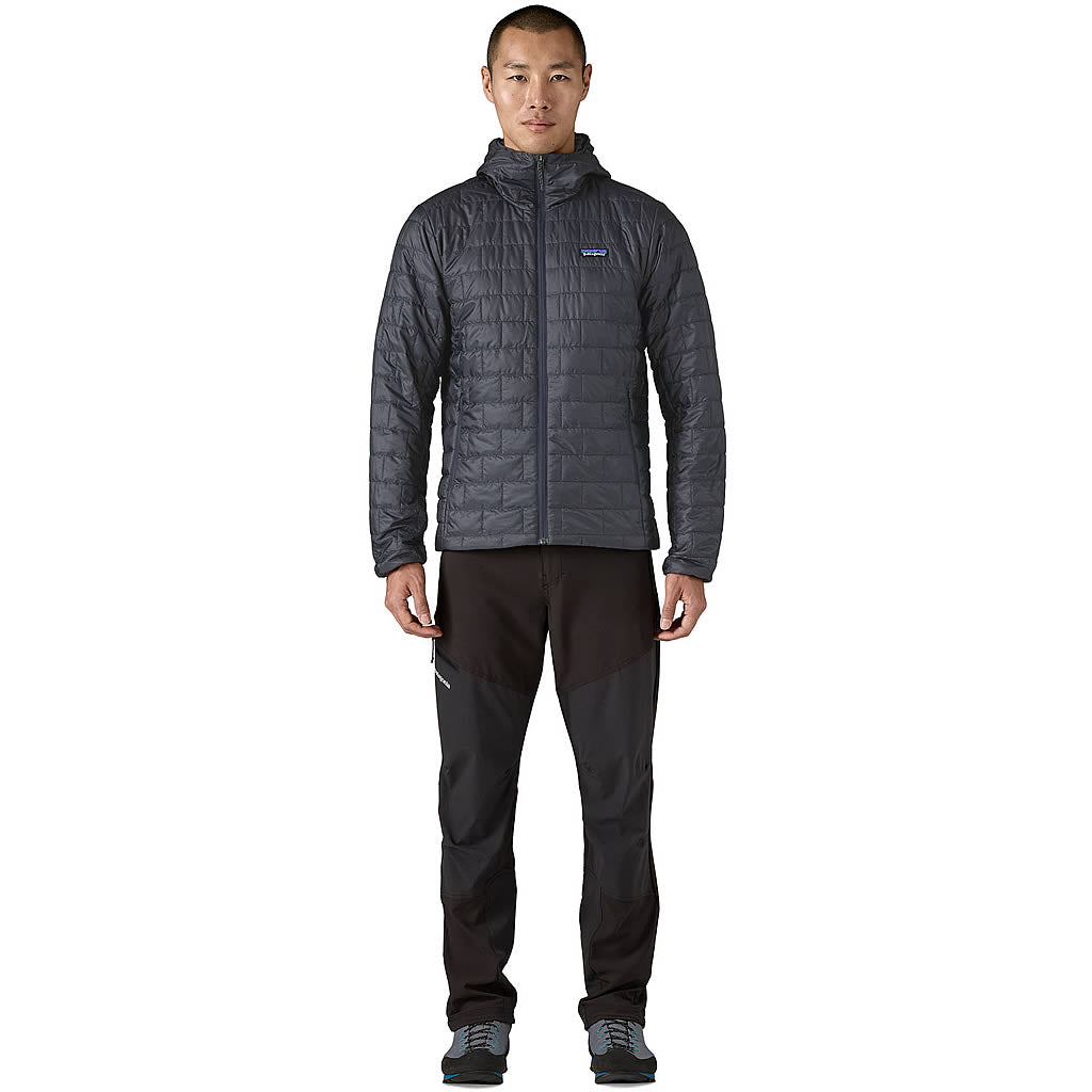 Men's Nano Puff Hoody