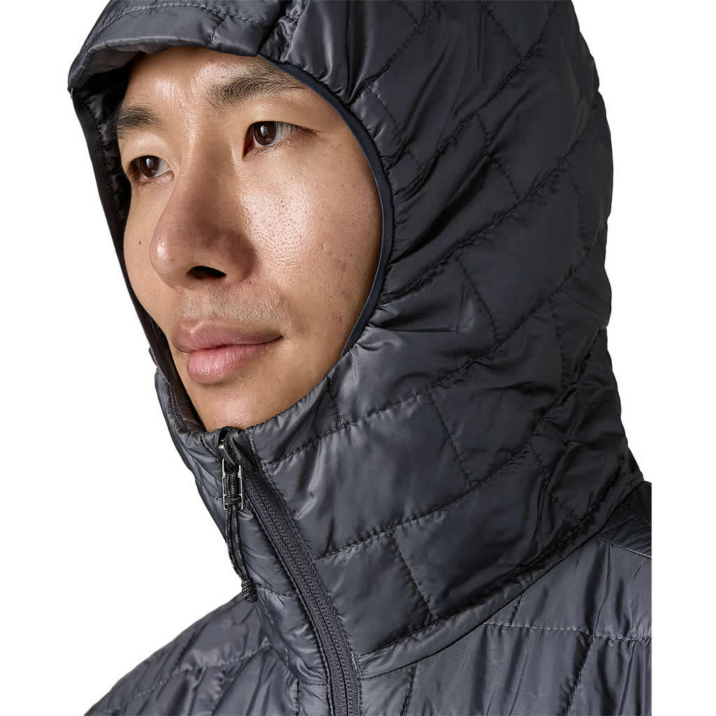 Men's Nano Puff Hoody