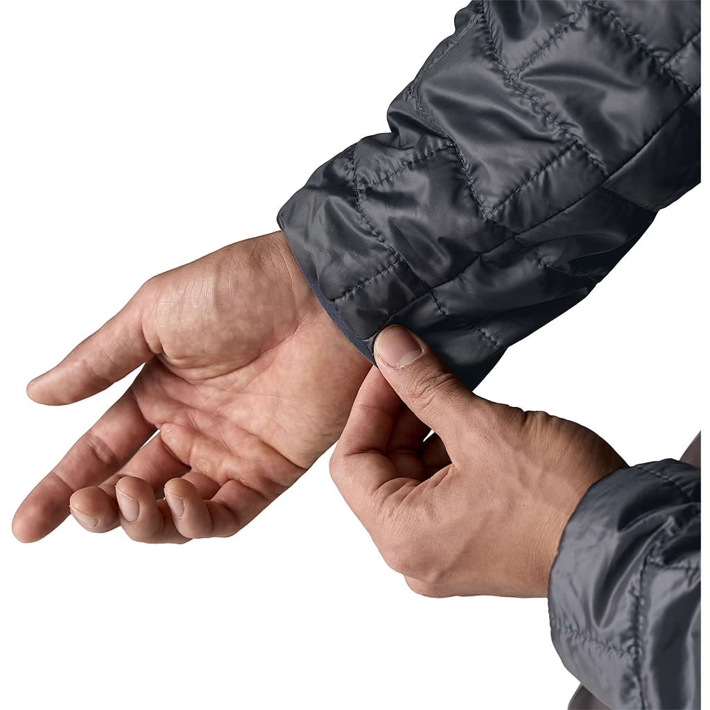 Men's Nano Puff Hoody