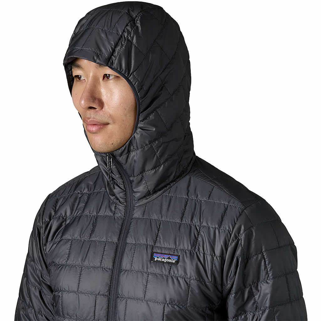 Men's Nano Puff Hoody