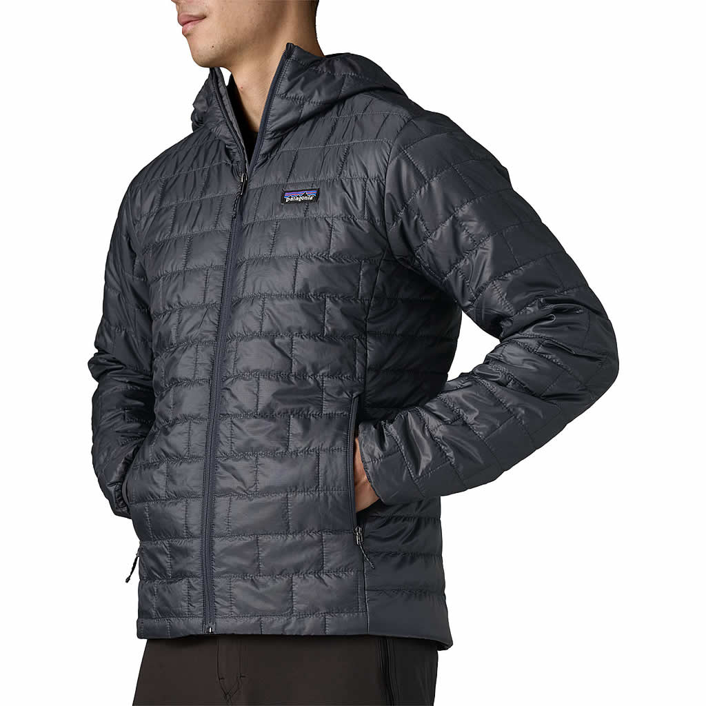 Men's Nano Puff Hoody