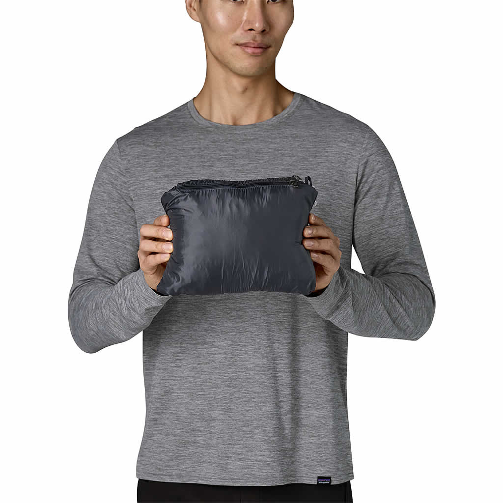 Men's Nano Puff Hoody
