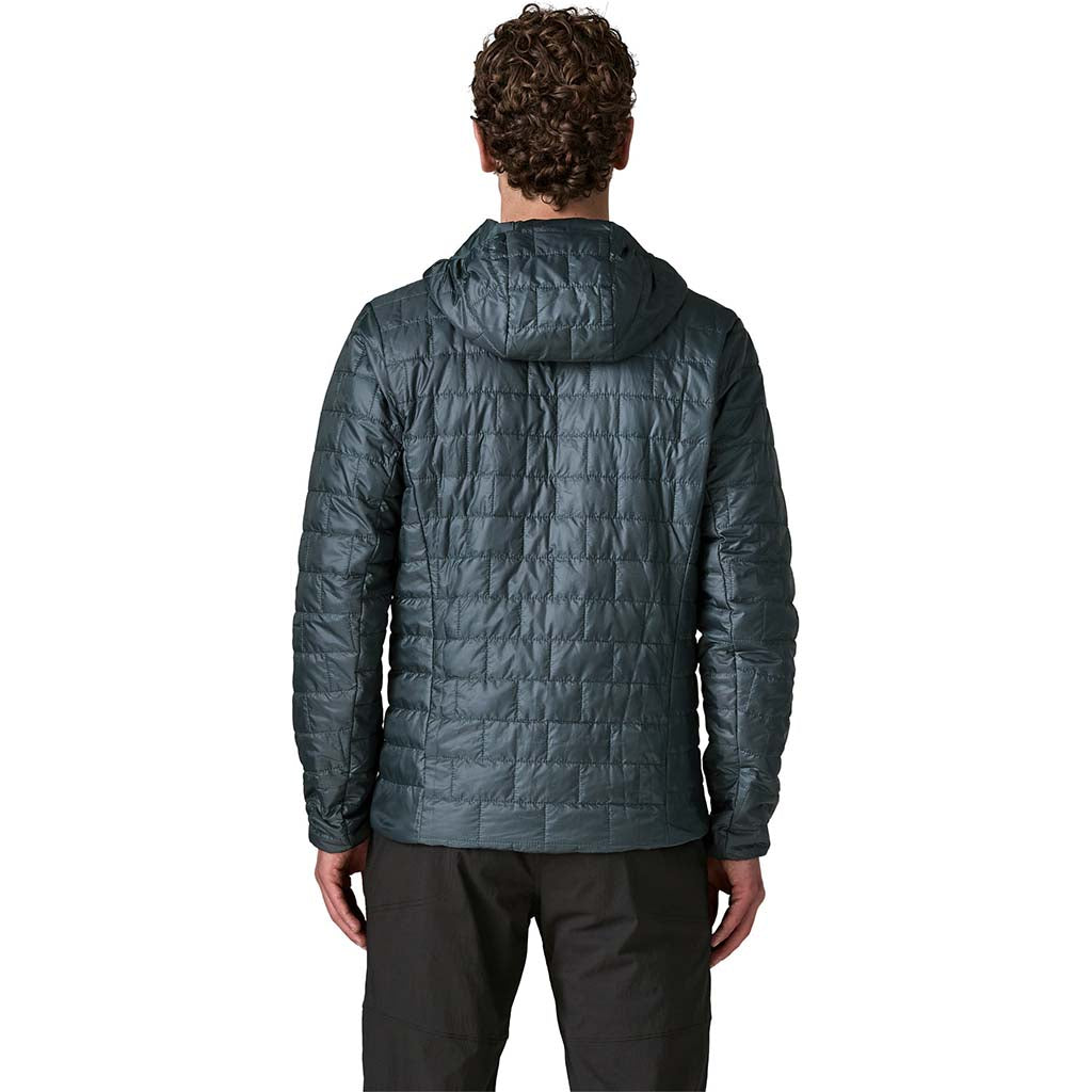 Men's Nano Puff Hoody