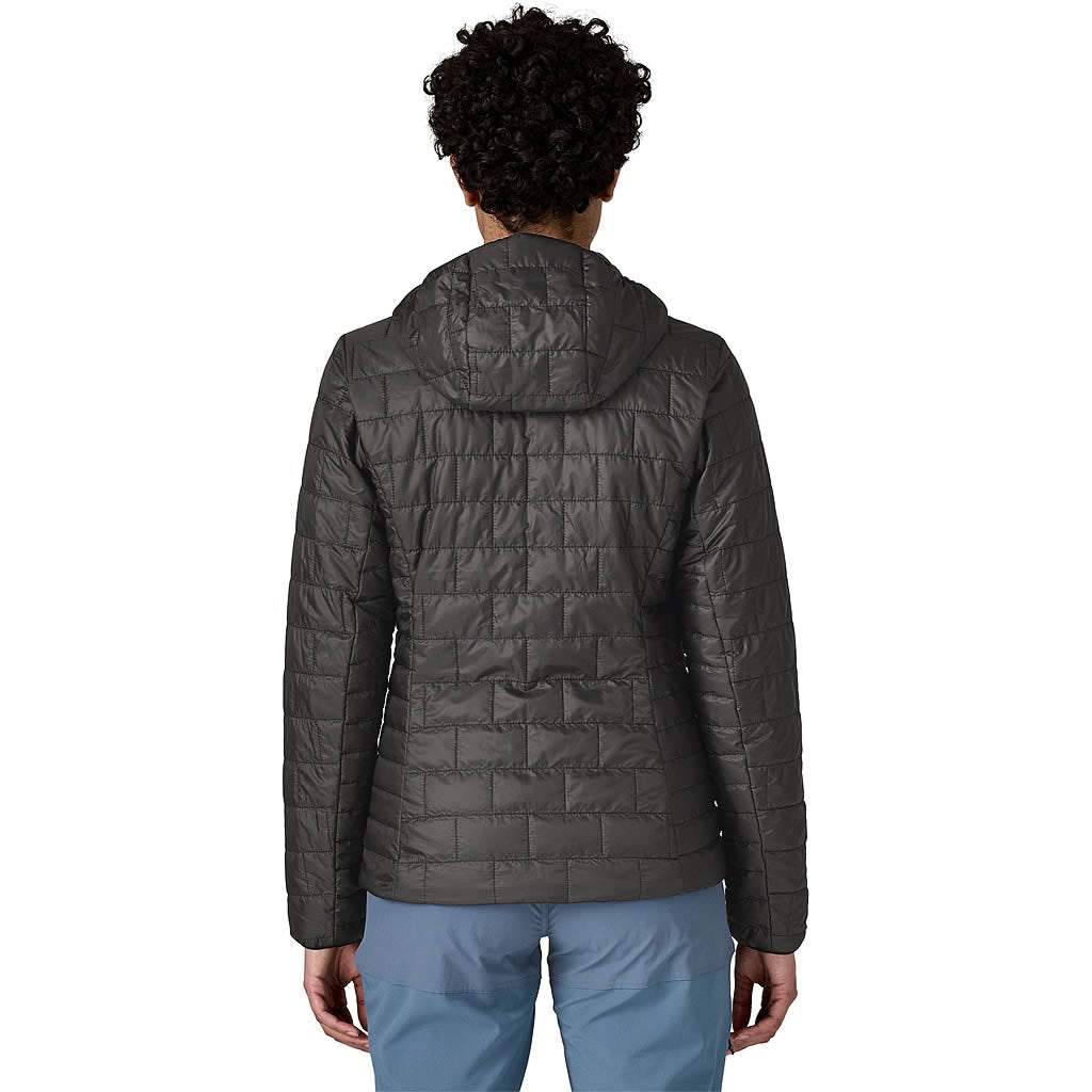 Women's Nano Puff Hoody
