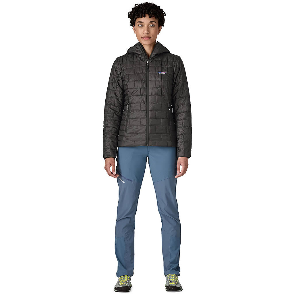 Women's Nano Puff Hoody