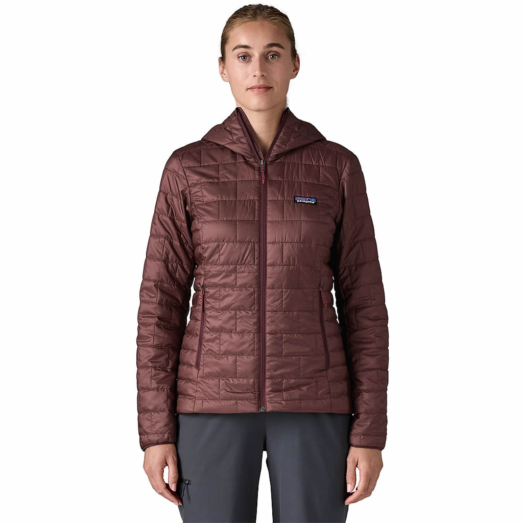 Women's Nano Puff Hoody