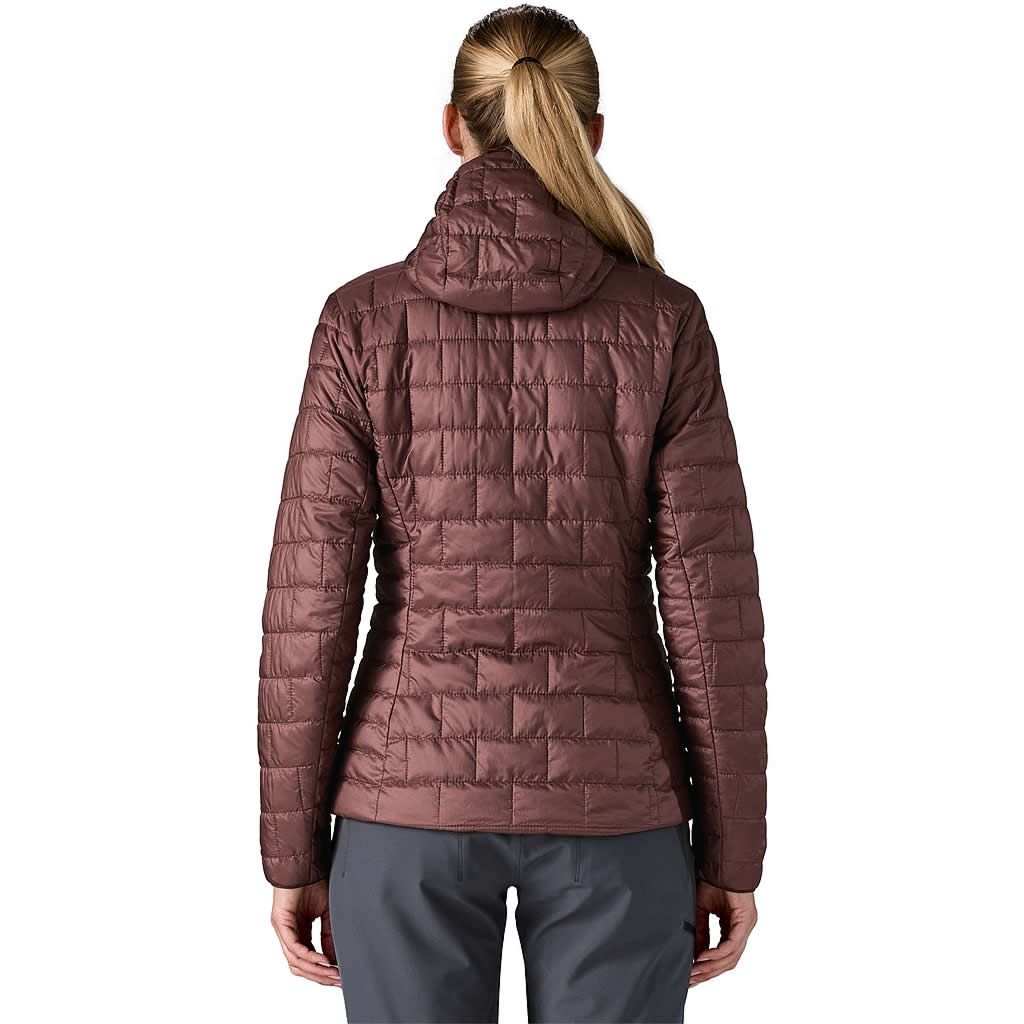 Women's Nano Puff Hoody