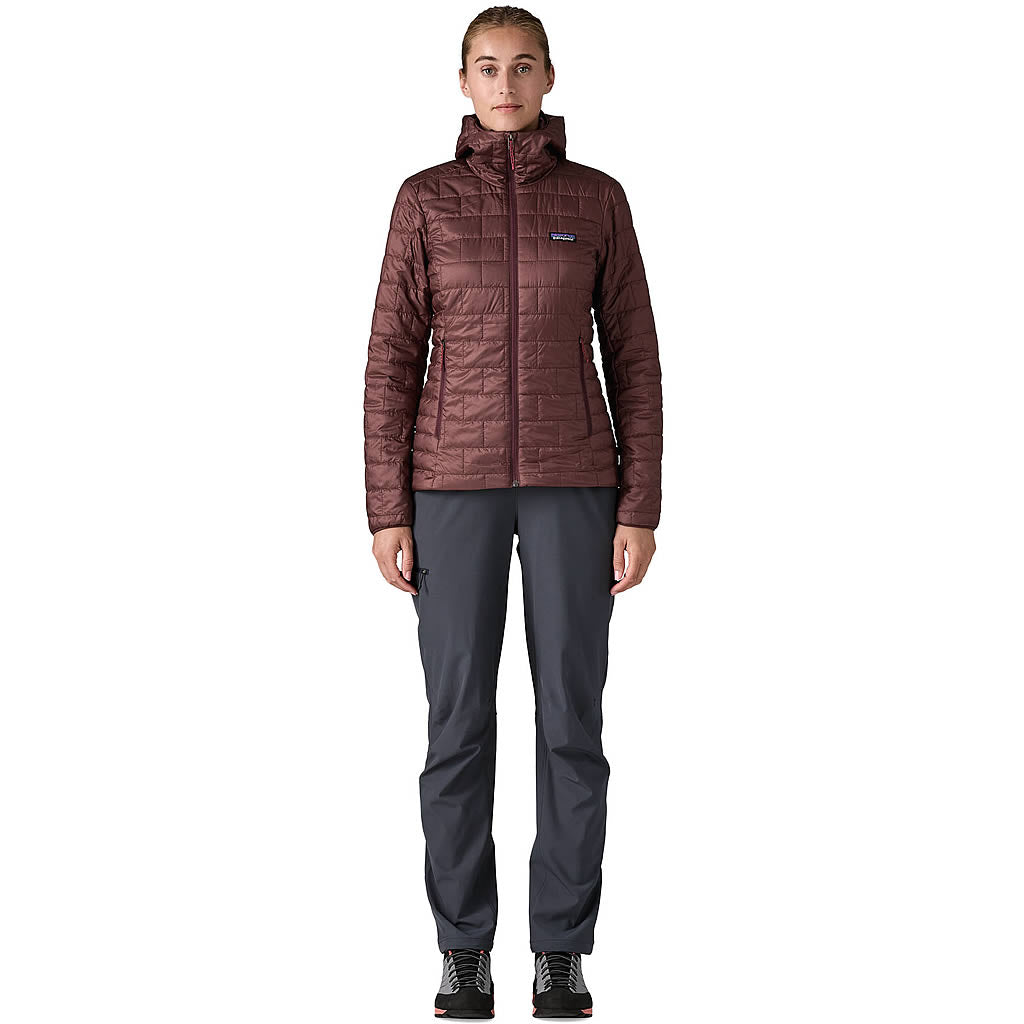 Women's Nano Puff Hoody