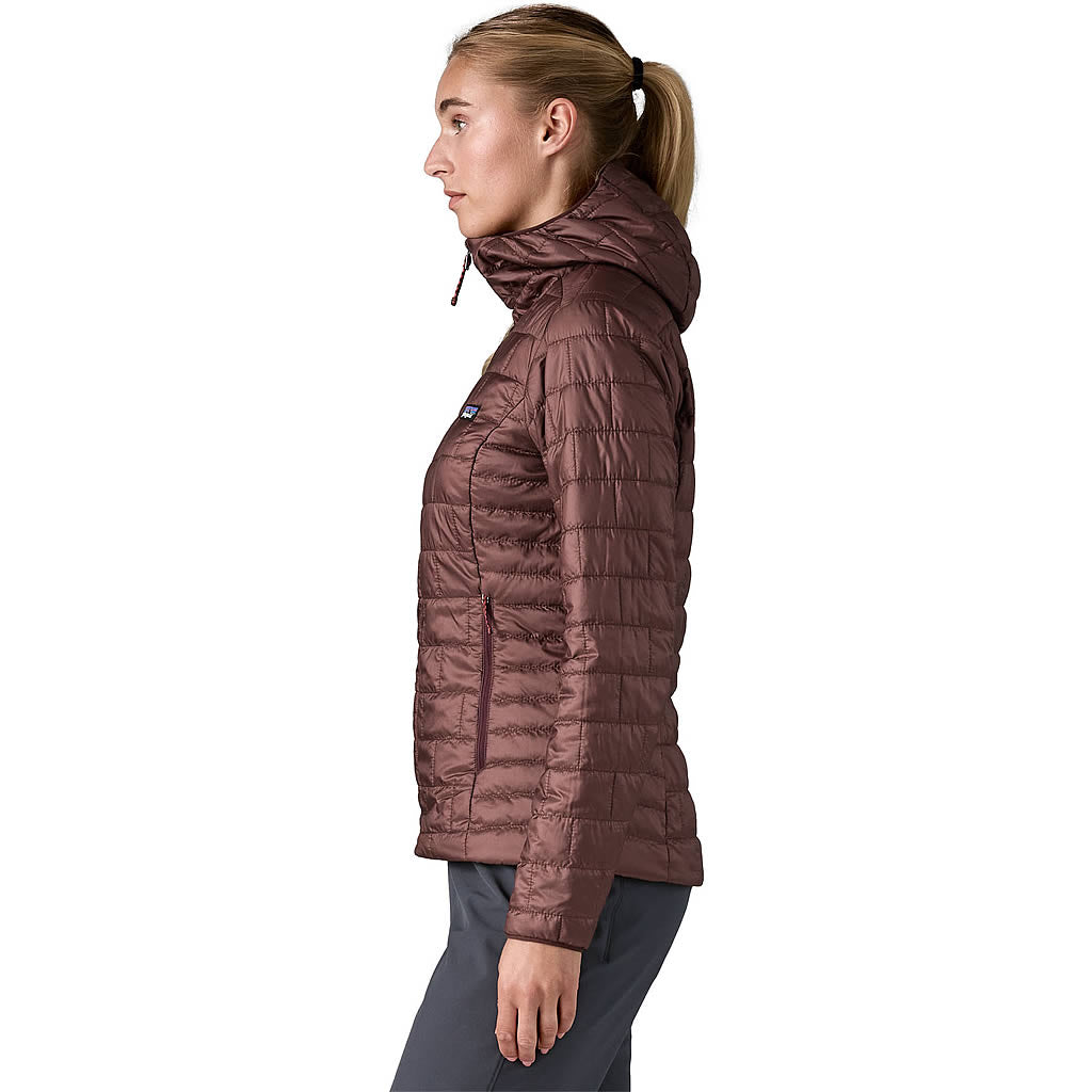 Women's Nano Puff Hoody