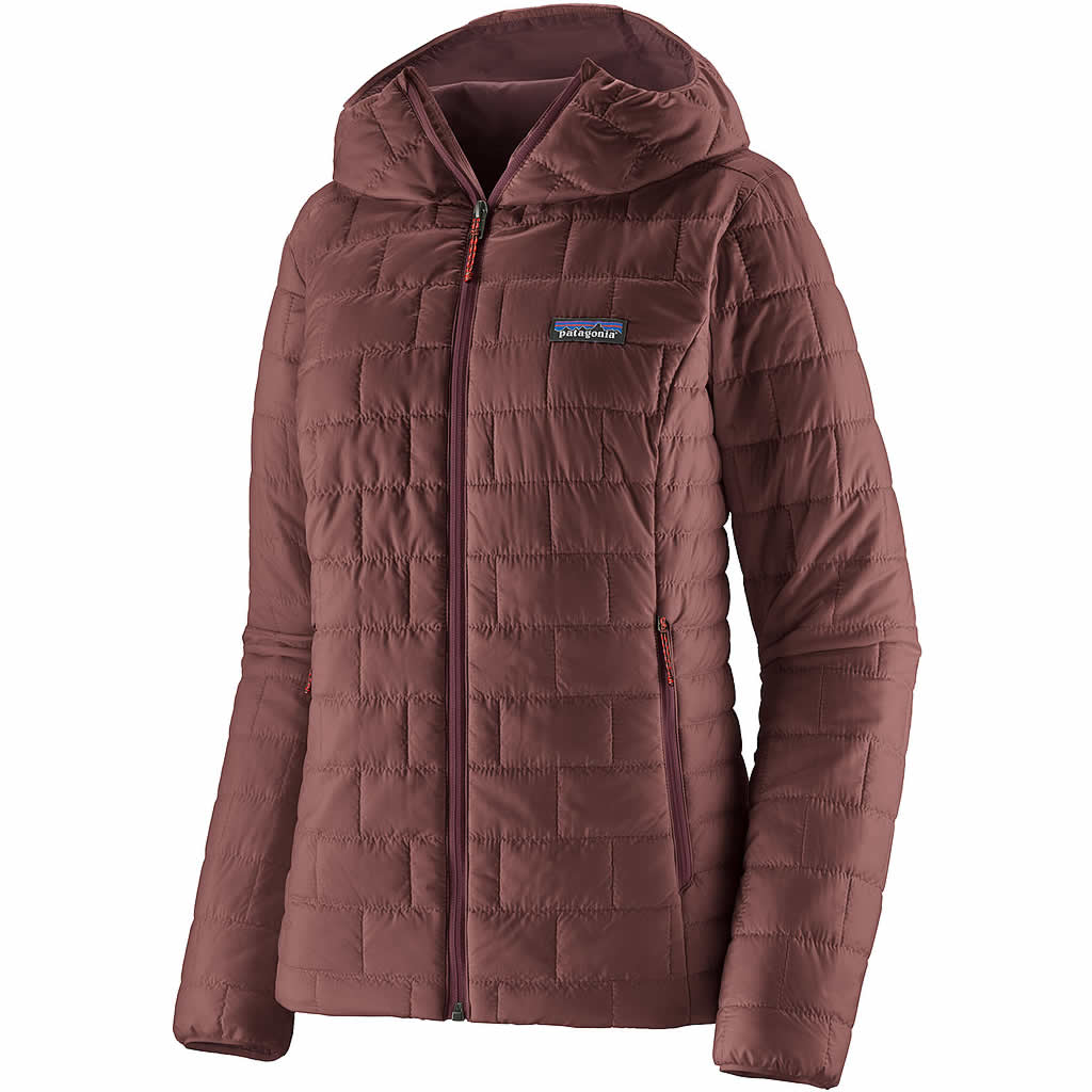 Women's Nano Puff Hoody