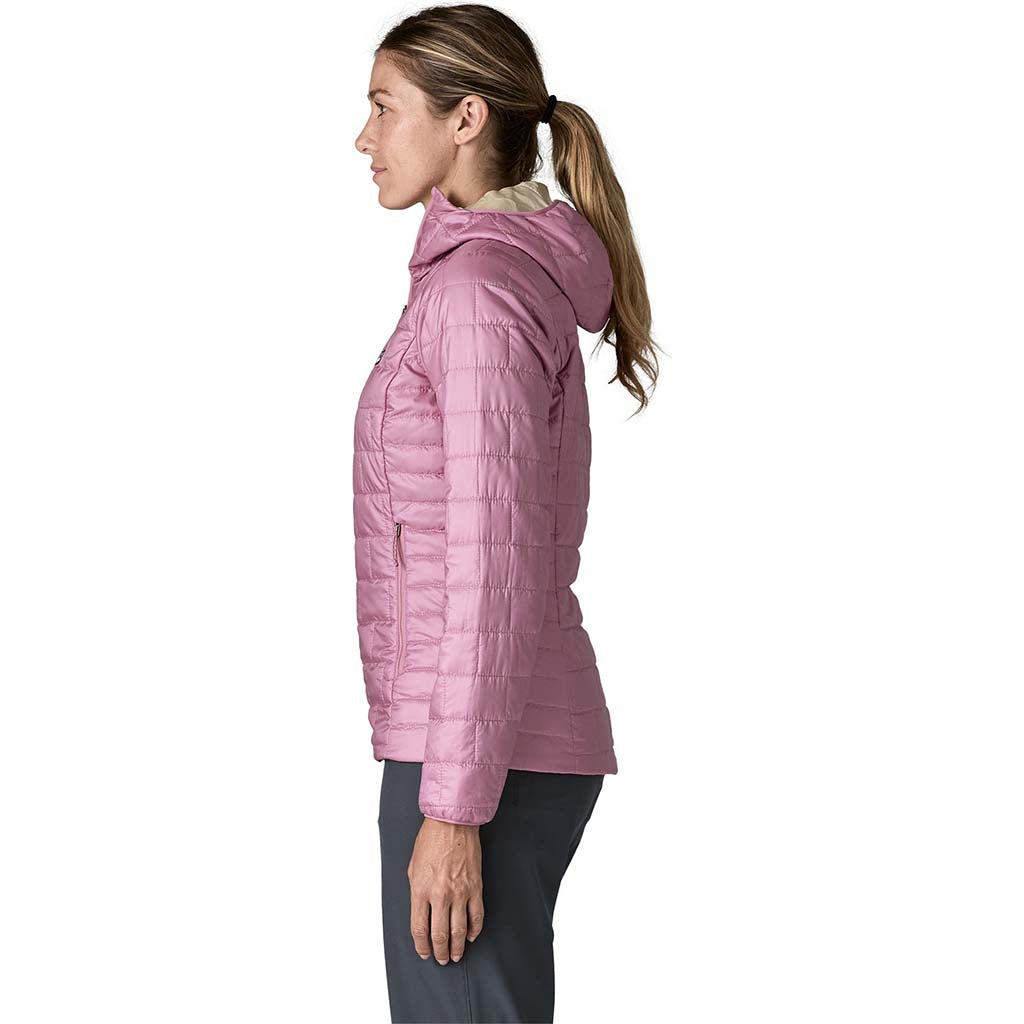 Women's Nano Puff Hoody