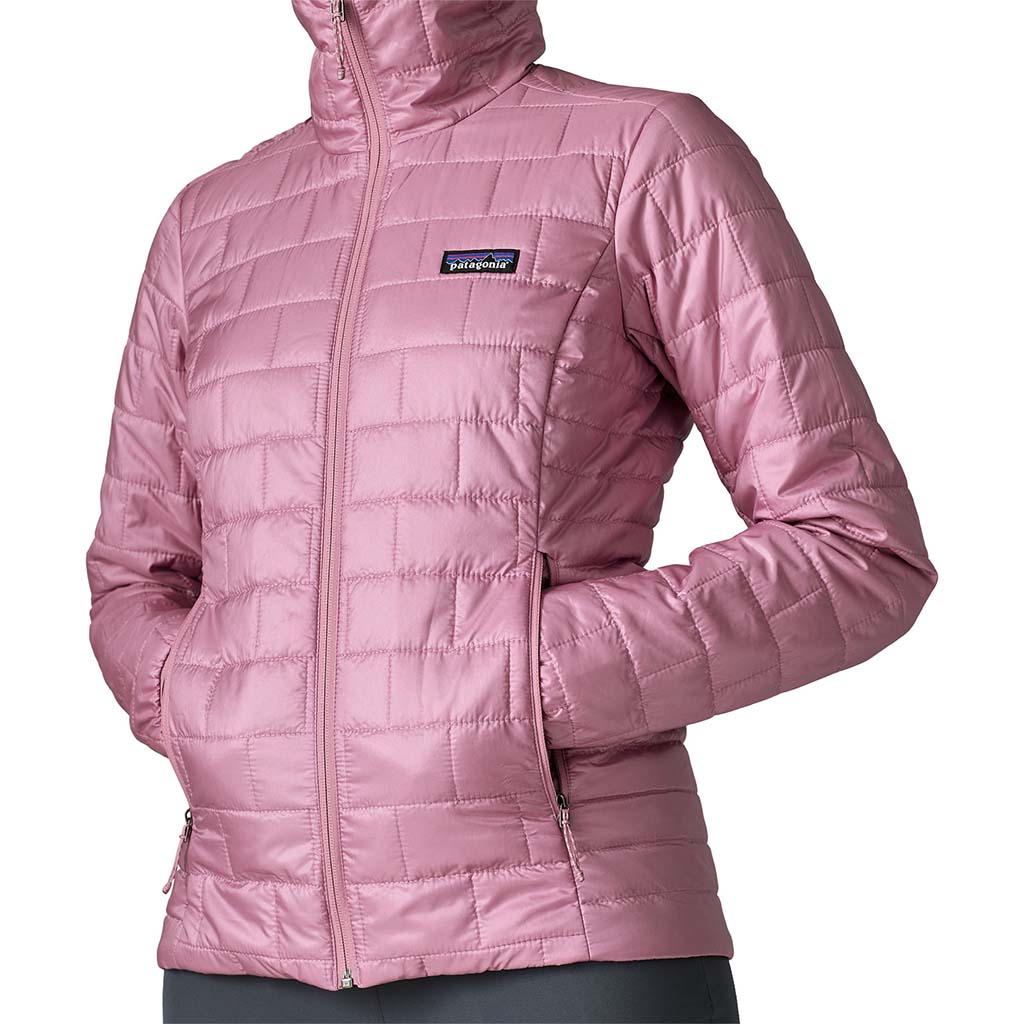 Women's Nano Puff Hoody