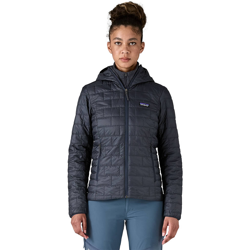 Women's Nano Puff Hoody