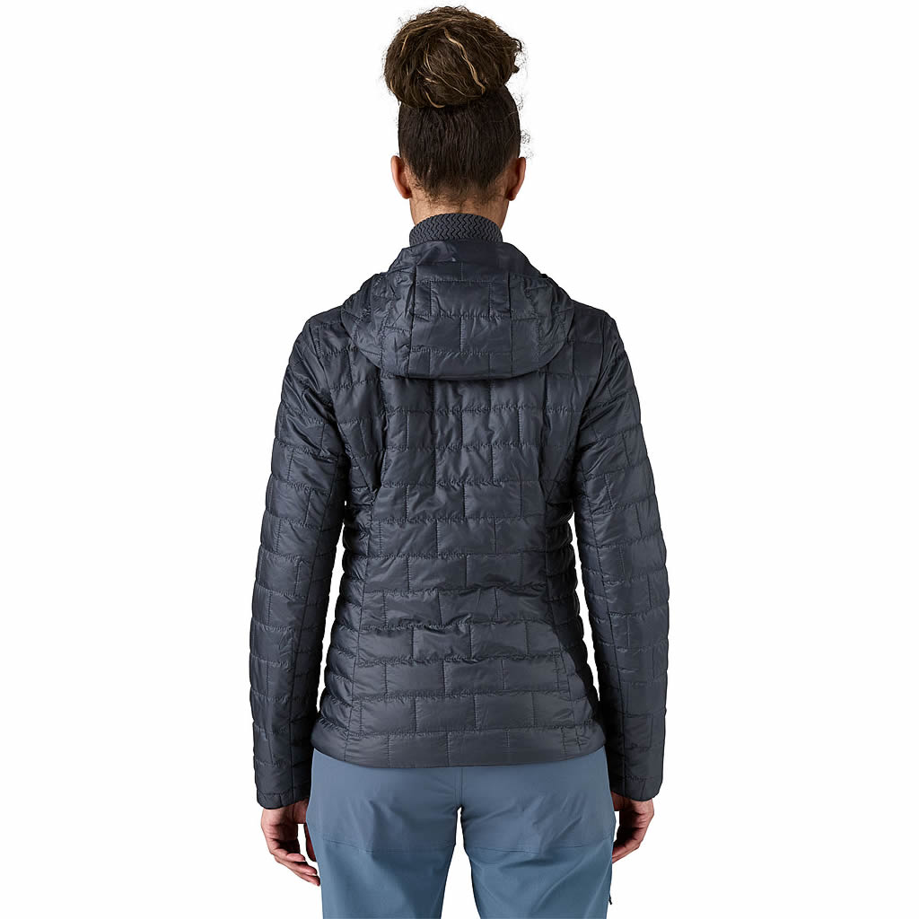 Women's Nano Puff Hoody