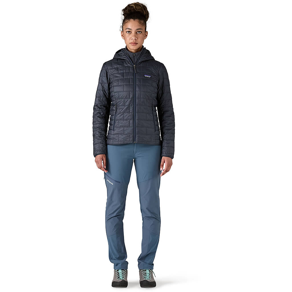 Women's Nano Puff Hoody