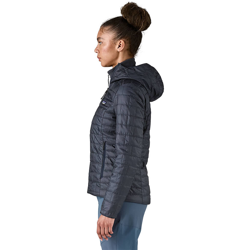 Women's Nano Puff Hoody