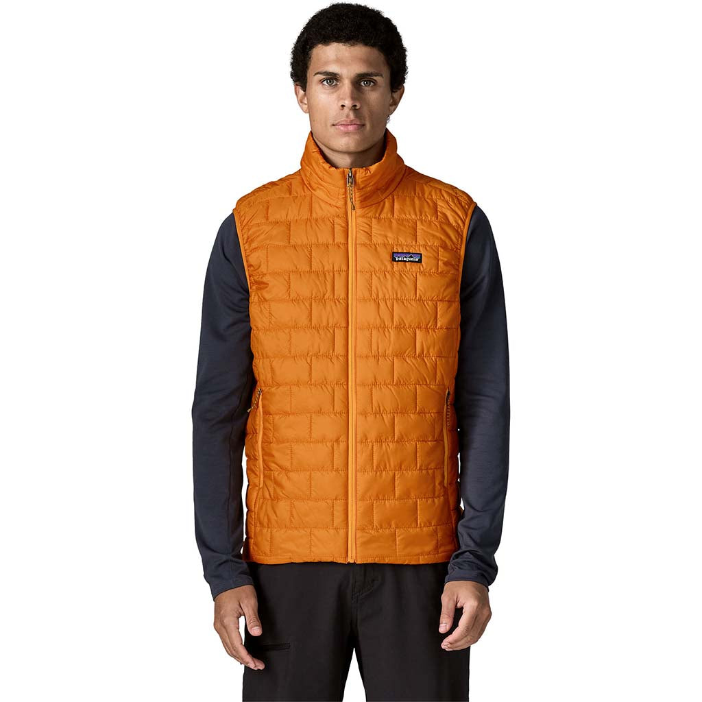 Men's Nano Puff Vest