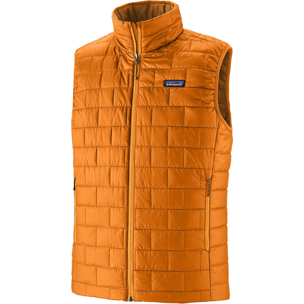 Men's Nano Puff Vest