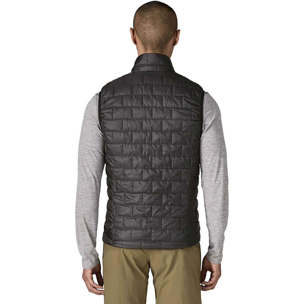 Men's Nano Puff Vest
