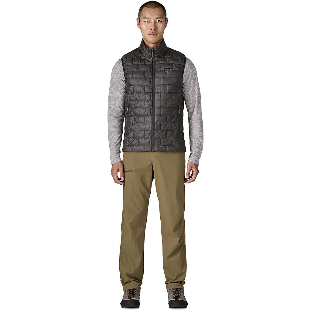 Men's Nano Puff Vest