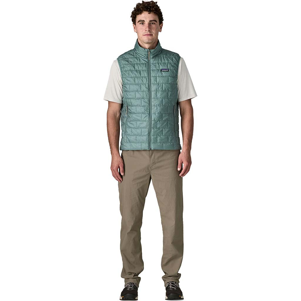 Men's Nano Puff Vest