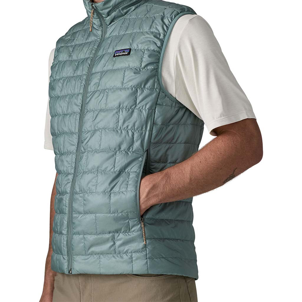 Men's Nano Puff Vest