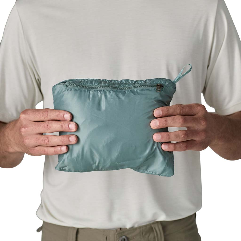 Men's Nano Puff Vest