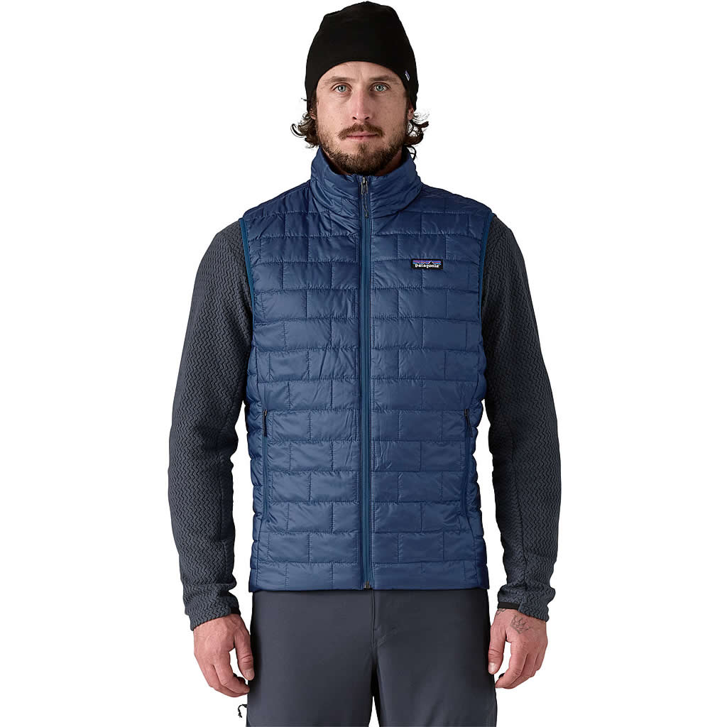 Men's Nano Puff Vest