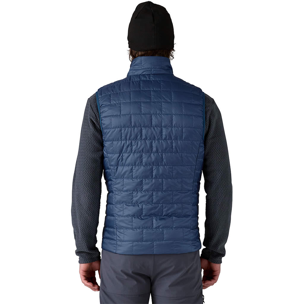 Men's Nano Puff Vest