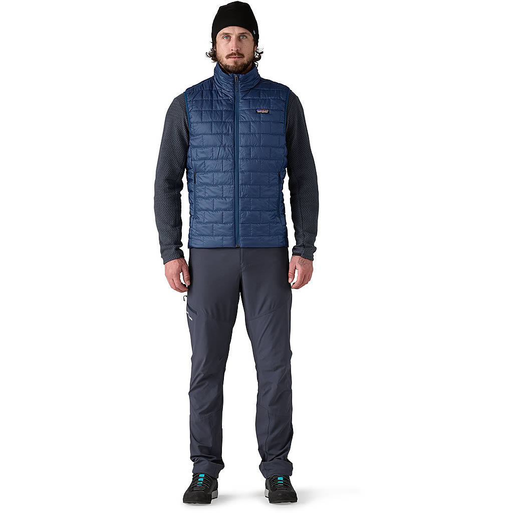 Men's Nano Puff Vest
