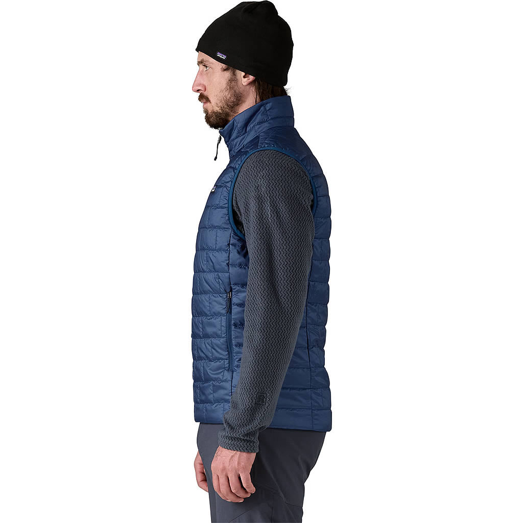 Men's Nano Puff Vest