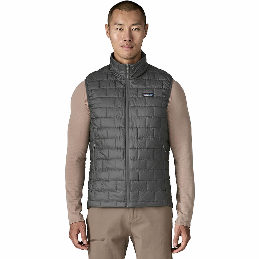 Men's Nano Puff Vest