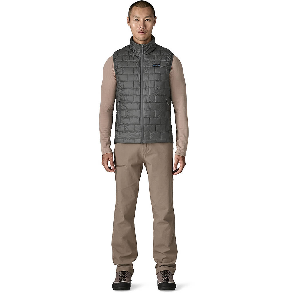 Men's Nano Puff Vest