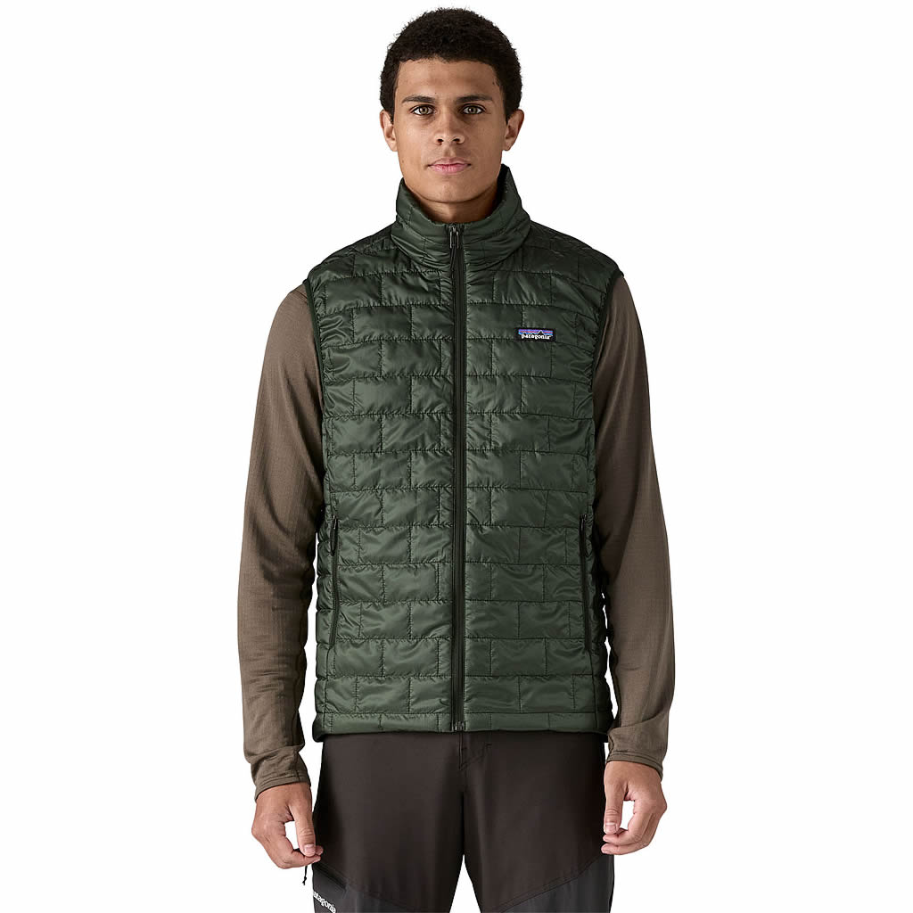 Men's Nano Puff Vest